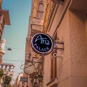 Aria Palace Taksim