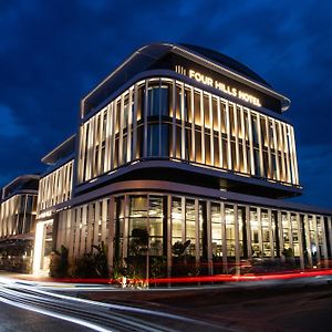 Four Hills Hotel